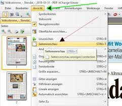 The interface is simple, but provides a lot of versatility. Pdf Xchange Viewer
