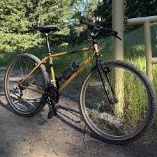 Image result for Mimosa Yellow 1990 Tracer