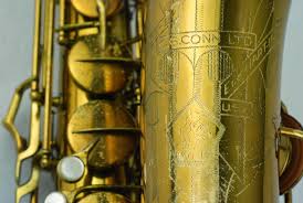 We did not find results for: Conn 10m Tenor Saxophone 285xxx Original Lacquer Www Getasax Com