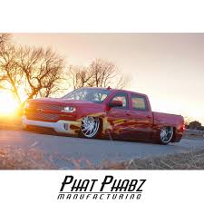 4.8 out of 5 stars 18. 2014 2018 Silverado Sierra Chassis Phat Phabz