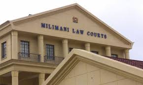 Image result for high court kenya