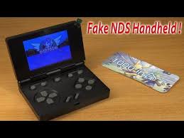 Check spelling or type a new query. Nds 1000 In 1 Fake Handheld From Ali Express The Gamepad Gamer