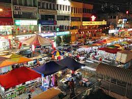 It is named after the tin miner and municipal councilor. 7 Night Markets In Kuala Lumpur For Each Day Of The Week