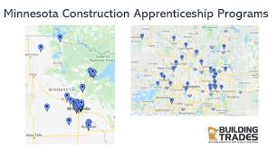4 highest salaried construction management jobs. Apprenticeship Minnesota Building Construction Trades Council