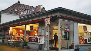 Gameiro tritt die nachfolge von niklas lanwehr an. Senner Point Pizzeria In Der Stadt Bielefeld