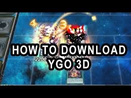 Games play free on desktop pc, mobile, and tablets. How To Download And Play Ygo 3d Online Free Yugioh Game In Beta Currently Youtube