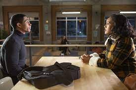 Noah Gray Cabey Pretty Little Liars Google Search Pretty Little Liars Little Liars Perfectionist