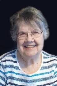 Martha Landheer Obituary (2019)