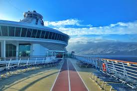 Grandeur Of The Seas - Description, Photos, Position, Cruise Deals