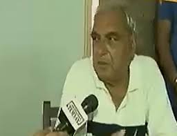 High-stake poll battle begins in Haryana