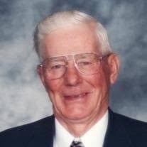 Eldon Jansen Obituary October 31, 2008