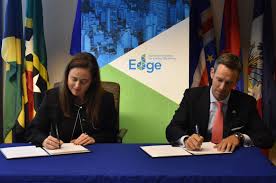 Director and global head, climate business , international finance corporation (ifc). Opic And Ifc Sign Memorandum Of Understanding To Promote Resource Efficiency In Building Projects In Emerging Markets Dfc