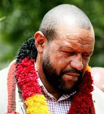 Criticism of Opposition from Former Supporter