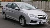 Honda-City