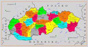 Slovakia, landlocked country of central europe. Slovensko A Okolie Reviews Facebook