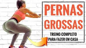 Parnas and igor fruman pleaded. Pernas Grossas E Definidas Como Treinar Pernas Em Casa Exercicios Para Ter Pernas Grossas Rapidinho Youtube