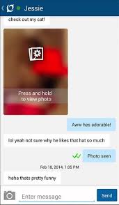 New desktop app release available for windows, linux and macos. Chatous Download Bei Heise