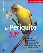 Let them be like the snail we step on. Download Mi Periquito Y Yo Amo A Los Animales Pdf Immanuel Birmelin Mueraringver