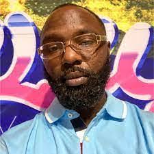 Latasha Broadnax's Instagram, Twitter & Facebook