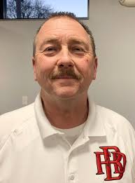 Bradley seeks new fire chief