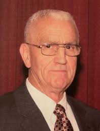 Obituary information for Neil A. Dupont Sr.