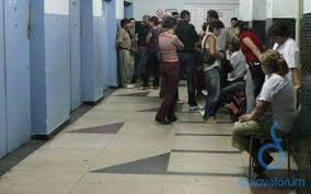 Spitalul clinic judetean de urgenta craiova. Spitalul De UrgenÈ›Äƒ Din Craiova Cu DezinfectanÈ›ii La Control Stiri Din Craiova Si Oltenia