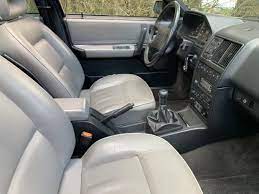 No Reserve 1988 Audi 5000 Cs Turbo Quattro Wagon 5 Speed Audi Wagon Turbo