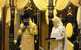 Check spelling or type a new query. Sultan Abdullah Dimasyhurkan Sultan Pahang Ke 6 Free Malaysia Today Fmt