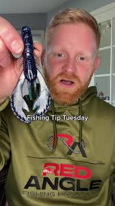 Bass Fishing Baits for Darker Water