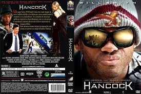 There are heroes… there are superheroes… and then there's hancock. Image Gallery For Hancock Filmaffinity