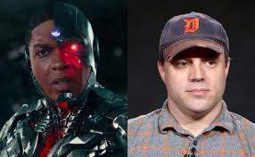 Ray Fisher Accuses DC Exec Geoff Johns Of Threatening His Career: 'This  Behavior Cannot Continue'