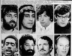 Greenberg and two friends immersed themselves in the transcript of the infamous trial of the chicago 7, eventually becoming editors of a published edition. The Trial Of The Chicago 7 True Story Popsugar Entertainment