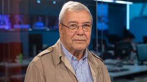 El insólito error tecnológico del director de Inteligencia de la SIDE, Tata  Yofre