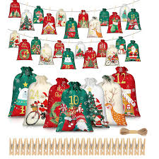 Calendrier de l'Avent Holiday Dice 2026