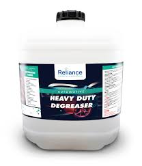 Mix1/2 cup of salt, 1/4 cup of washing soda, and 16 ounces of baking soda in a bowl, then add 1/4 cup of water to make a paste. Cabinet Degreaser Reliance Chemicals Australia