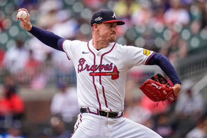 Orioles reacquire well-traveled RHP Scott Blewett | Reuters