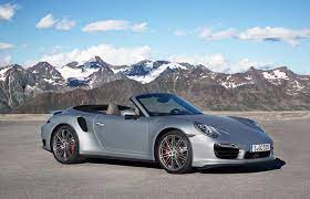 Price details, trims, and specs overview, interior features, exterior.for 2021, porsche ups the ante with its new range of 911 turbo models, including the 911 turbo and turbo s cabriolets, which gain more power while. 194 850 Porsche 911 Turbo S Cabriolet Coming To La Auto Show