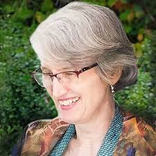 Susan Rowland's Instagram, Twitter & Facebook