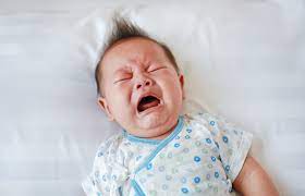 Cemburu pun aku tak berhak. Bayi Tidak Berak Mama Jangan Terus Panik Kelabmama Malaysia