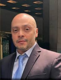 Jake Mercado Obituary