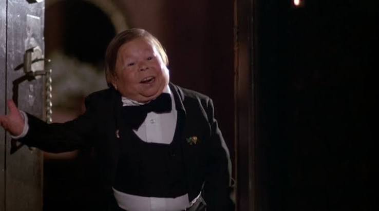 The Daily Dig: Waxwork (1988) - Morbidly Beautiful