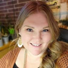 It's such a nice surprise and such an honor to be nominated by students for  this award, teaching is my favorite!