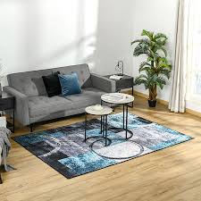 Modern Carpet Living Room, Decoration Non Slip Area Rugs, Bedroom Rug,  Modern Style Carpets For Living Room, Decor Carpet,Tiger Print Carpet -  Etsy Uk