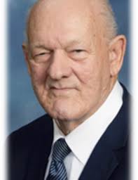 Mr. Arthur Rhodes Obituary