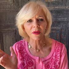 Alejandra Cuevas appeared in a video to thank her release from prison: “I'm  not free for the prosecutor”