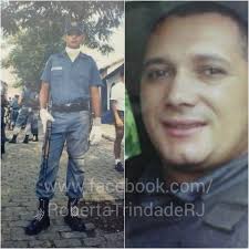 Hoje completam 11 anos da morte do soldado Douglas Leonardo Alencar. Lotado  no 12°BPM (Niterói), ele foi assassinado aos 30 anos de idade, durante uma  tentativa de assalto, no Fonseca, na Zona