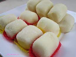 Looking For Something New For Dessert Try Pastimallows With Its Name You Pastillas Recipe Asian Dessert Recipes Filipino Food Dessert