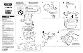 Features real cooking sounds, clicking knobs, doors that open and close, and plenty of built in. Little Tikes Home Grown Kitchen 652868m Quick Start Manual Pdf Download Manualslib