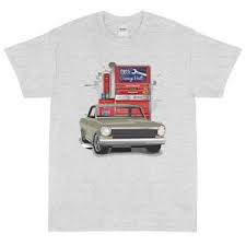 Image result for Autumn Gold 1963 Nova