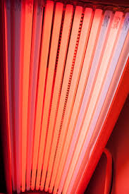 Red Light Therapy Tanning Beds For Skin Rejuvenation The Tanning Blog Red Light Therapy Light Therapy Tanning Bed